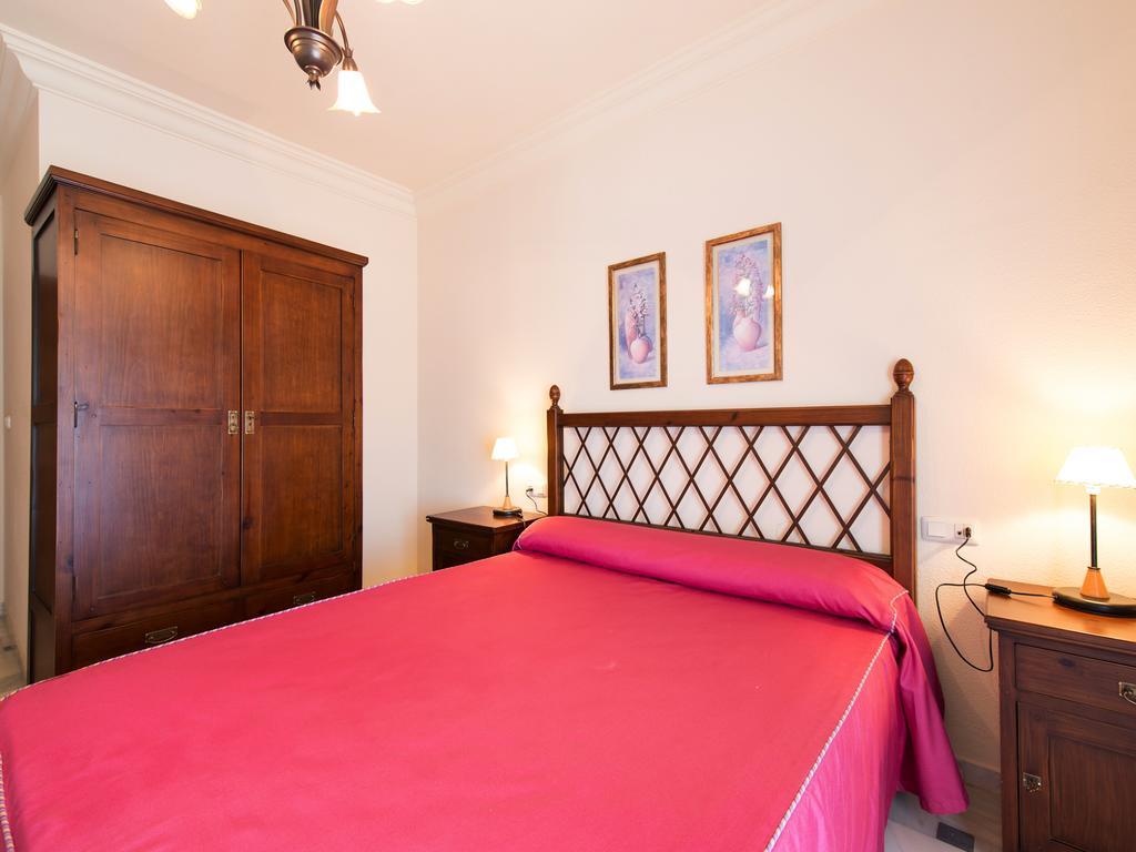Hostal San Francisco Granja de Torrehermosa Екстериор снимка