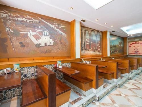 Hostal San Francisco Granja de Torrehermosa Екстериор снимка