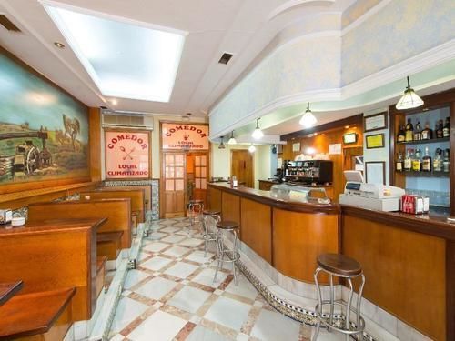 Hostal San Francisco Granja de Torrehermosa Екстериор снимка